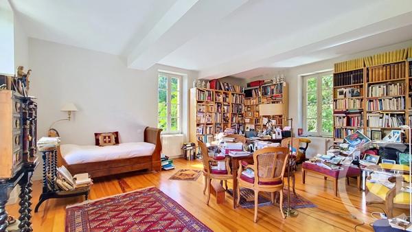Maison à vendre  6 pièces - 231 m 2   AUTERIVE  - 31