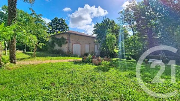 Maison à vendre  6 pièces - 231 m 2   AUTERIVE  - 31