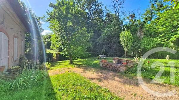 Maison à vendre  6 pièces - 231 m 2   AUTERIVE  - 31