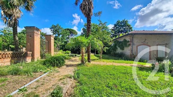 Maison à vendre  6 pièces - 231 m 2   AUTERIVE  - 31