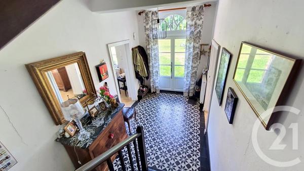 Maison à vendre  6 pièces - 231 m 2   AUTERIVE  - 31