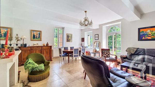 Maison à vendre  6 pièces - 231 m 2   AUTERIVE  - 31