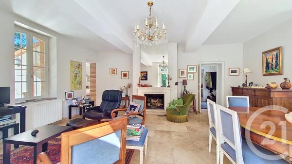 Maison à vendre  6 pièces - 231 m 2   AUTERIVE  - 31