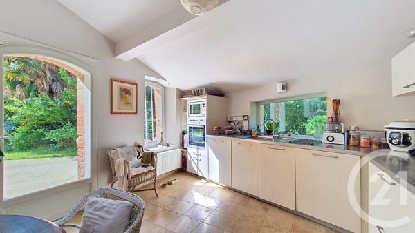 Maison à vendre  6 pièces - 231 m 2   AUTERIVE  - 31
