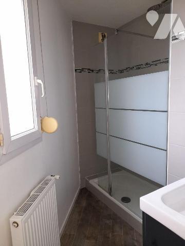 A vendre RENNES pour INVESTISSEURS : Quartier CLEUNAY-clinique de la Sagesse : Appartement T2, ...