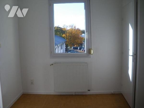 A vendre RENNES pour INVESTISSEURS : Quartier CLEUNAY-clinique de la Sagesse : Appartement T2, ...