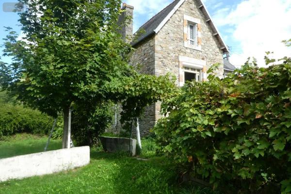 Achat - Maison Morlaix 29600 112 m 2 994 m 2