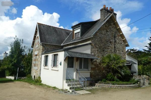 Achat - Maison Morlaix 29600 112 m 2 994 m 2