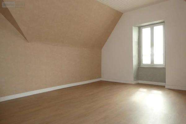 Achat - Maison Morlaix 29600 112 m 2 994 m 2