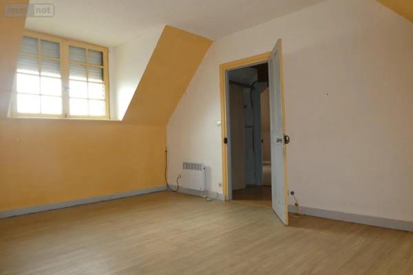 Achat - Maison Morlaix 29600 112 m 2 994 m 2