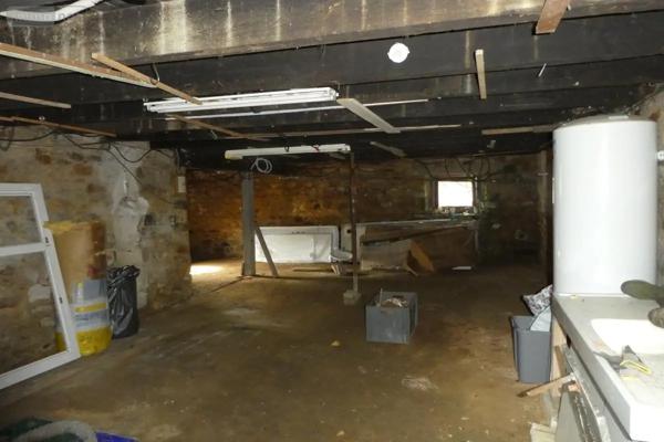 Achat - Maison Morlaix 29600 112 m 2 994 m 2