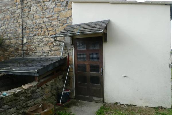 Achat - Maison Morlaix 29600 112 m 2 994 m 2