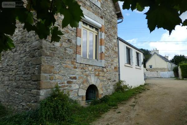 Achat - Maison Morlaix 29600 112 m 2 994 m 2