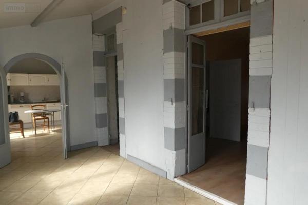 Achat - Maison Morlaix 29600 112 m 2 994 m 2
