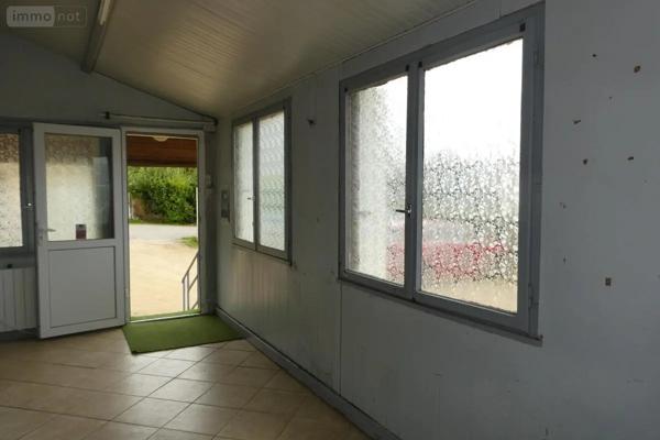 Achat - Maison Morlaix 29600 112 m 2 994 m 2