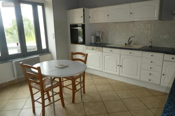 Achat - Maison Morlaix 29600 112 m 2 994 m 2