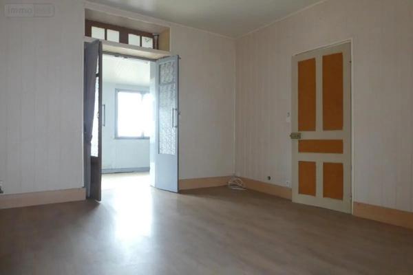 Achat - Maison Morlaix 29600 112 m 2 994 m 2