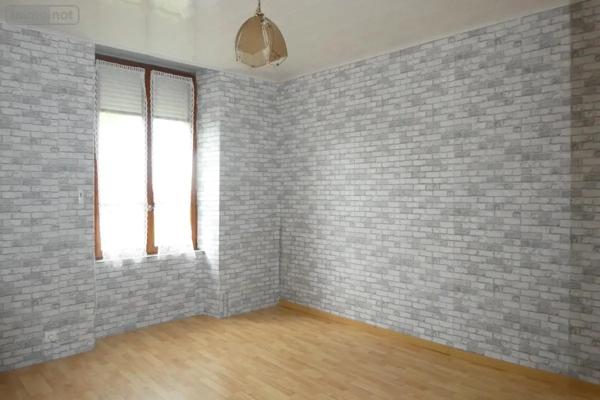 Achat - Maison Morlaix 29600 112 m 2 994 m 2