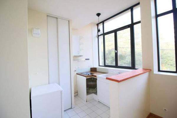 Appartement 1 pièce - 44500 La Baule-Escoublac