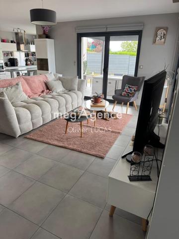 Maison à Montfort-sur-Risle, 27290 - 5 pièces 156m²
