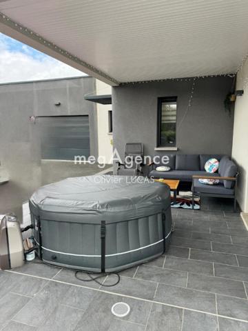 Maison à Montfort-sur-Risle, 27290 - 5 pièces 156m²