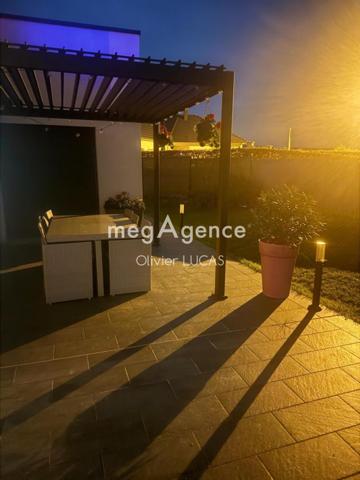 Maison à Montfort-sur-Risle, 27290 - 5 pièces 156m²