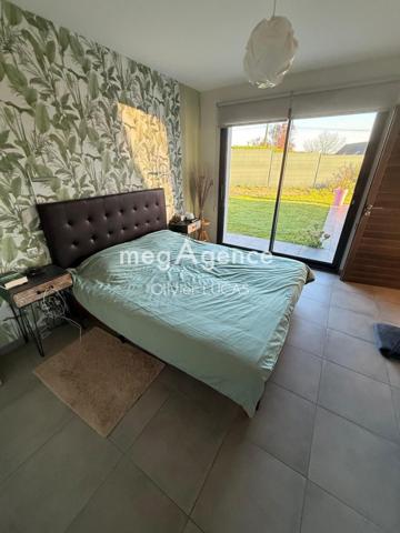 Maison à Montfort-sur-Risle, 27290 - 5 pièces 156m²