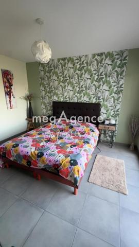 Maison à Montfort-sur-Risle, 27290 - 5 pièces 156m²