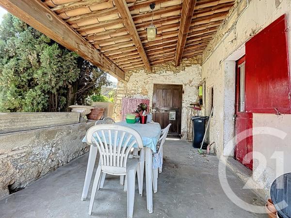 Maison à vendre  5 pièces - 84,84 m 2   BAGNOLS SUR CEZE  - 30