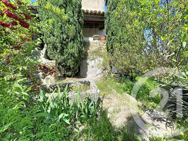 Maison à vendre  5 pièces - 84,84 m 2   BAGNOLS SUR CEZE  - 30