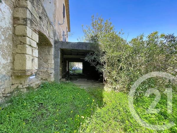Maison à vendre  5 pièces - 84,84 m 2   BAGNOLS SUR CEZE  - 30