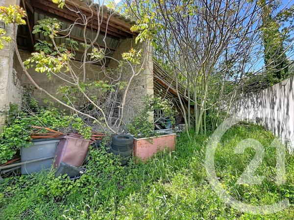 Maison à vendre  5 pièces - 84,84 m 2   BAGNOLS SUR CEZE  - 30