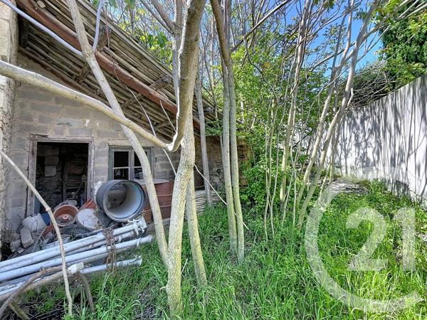 Maison à vendre  5 pièces - 84,84 m 2   BAGNOLS SUR CEZE  - 30