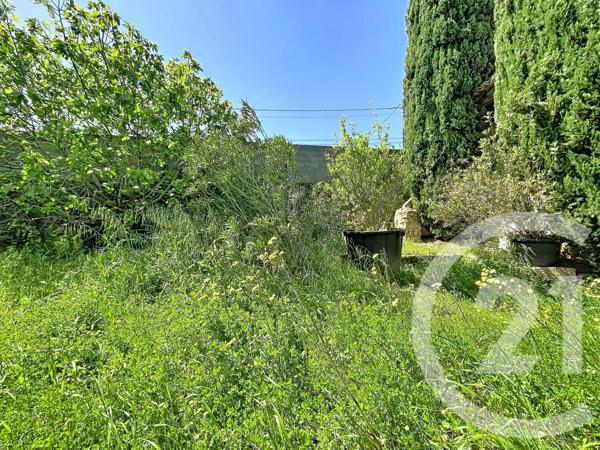 Maison à vendre  5 pièces - 84,84 m 2   BAGNOLS SUR CEZE  - 30