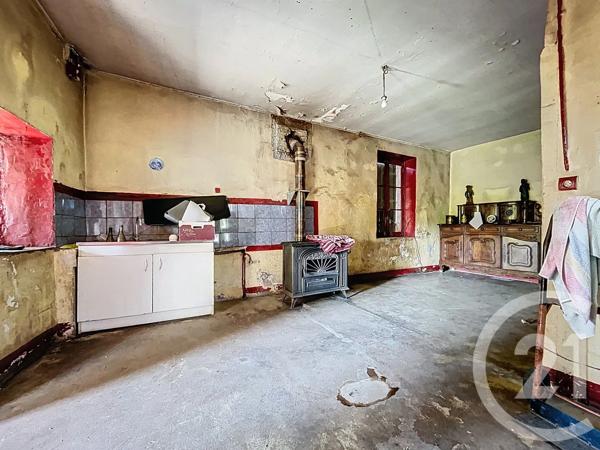 Maison à vendre  5 pièces - 84,84 m 2   BAGNOLS SUR CEZE  - 30