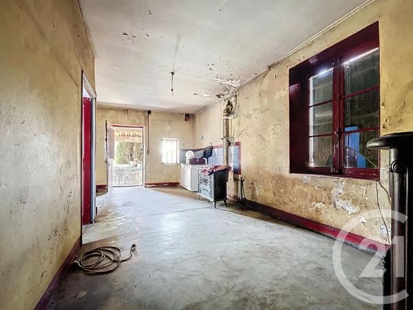 Maison à vendre  5 pièces - 84,84 m 2   BAGNOLS SUR CEZE  - 30