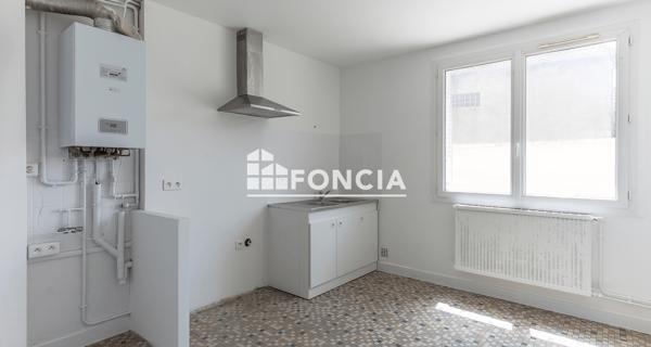 À vendre Appartement 3 pièces 65 m² - Valence 26000