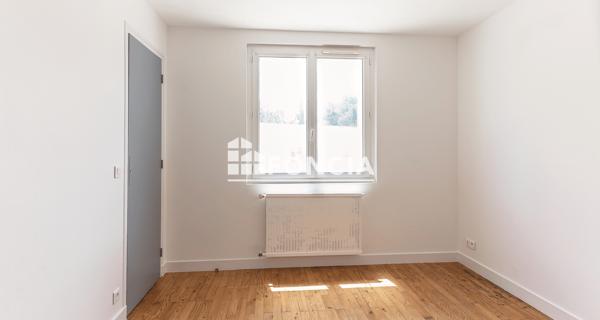 À vendre Appartement 3 pièces 65 m² - Valence 26000