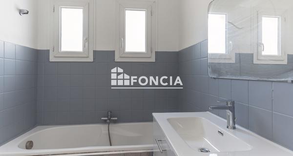 À vendre Appartement 3 pièces 65 m² - Valence 26000