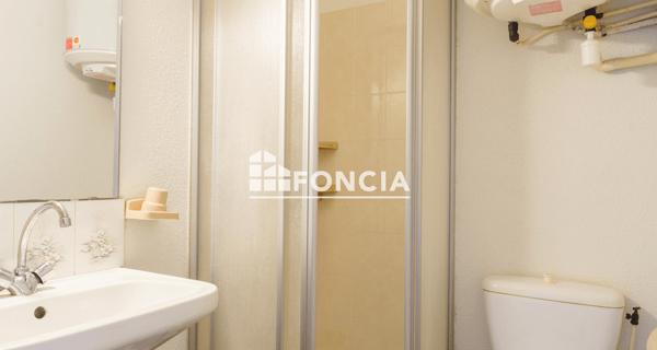 À vendre Appartement 2 pièces 26.84 m² - Sausset-les-pins 13960