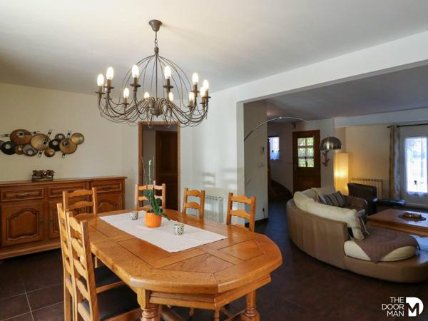 Maison - Vendu - 166 m² - PLAIMPIED-GIVAUDINS | The Door Man