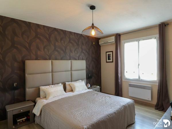 Maison - Vendu - 166 m² - PLAIMPIED-GIVAUDINS | The Door Man