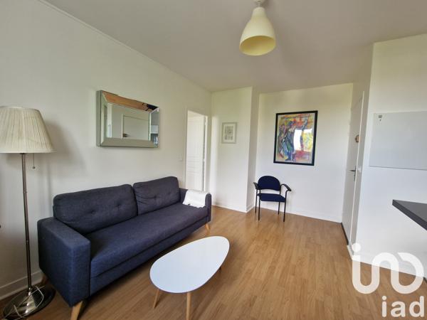 Appartement à vendre 2 pièces 35 m² Noisy-le-Grand