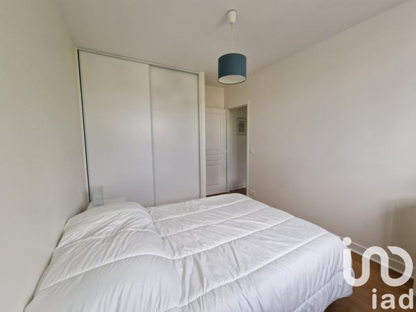 Appartement à vendre 2 pièces 35 m² Noisy-le-Grand