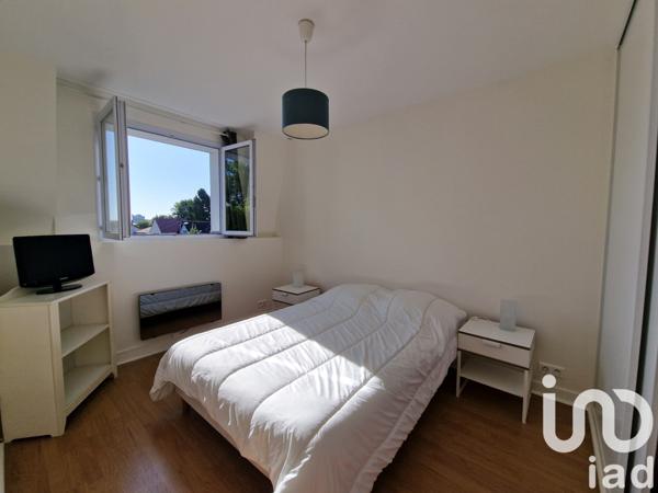 Appartement à vendre 2 pièces 35 m² Noisy-le-Grand