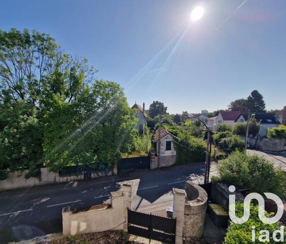 Appartement à vendre 2 pièces 35 m² Noisy-le-Grand