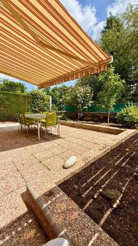 Maison à vendre 4 pièces LE CHAMBON FEUGEROLLES (42)