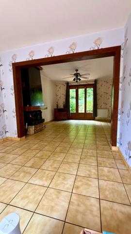 Maison à vendre 4 pièces LE CHAMBON FEUGEROLLES (42)