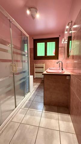 Maison à vendre 4 pièces LE CHAMBON FEUGEROLLES (42)