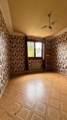 Maison à vendre 4 pièces LE CHAMBON FEUGEROLLES (42)